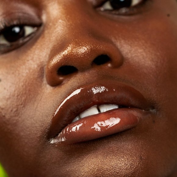 iNNBEAUTY PROJECT Get Glazed Lip Duo Set Candy Apple Mystery Glaze SEPHORA NEW! - Picture 6 of 7